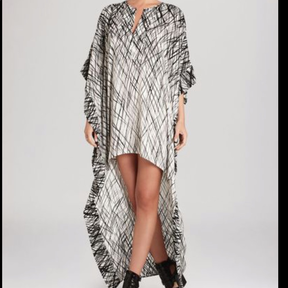 BCBG MAXAZRIA Dameka dress